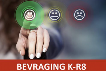 Bevraging mobiliteit KR8