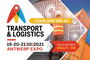 Boplan® present op Transport & Logistics 2021