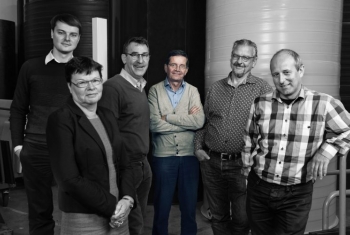 CGK GROUP WUIFT BOEGBEELD JO CHARLE UIT