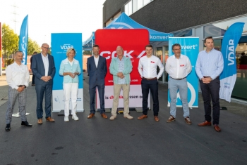 CGK: mobiele opleidingen werpen hun vruchten af!