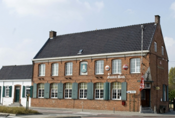 GUMO-café op donderdag 16 november om 18u