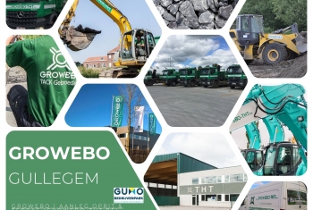 GUMO GESPOT: GROWEBO