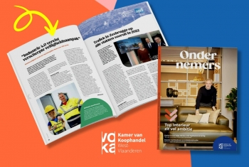 MACHINEVEILIGHEID WORDT EEN NOG BELANGRIJKER THEMA VOOR ORA GROUP.