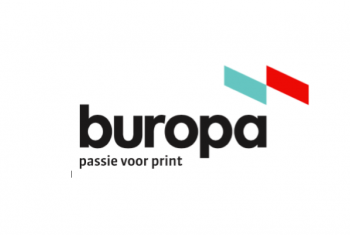 Nieuw bedrijf op onze zone : BUROPA