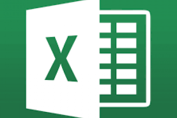 Opleidingen Excel 