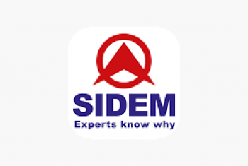Sidem increases focus on re-engineered steering and suspension part.