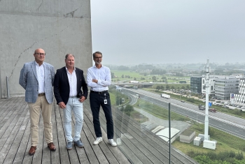 Unizo heeft veel vragen bij Ventilus