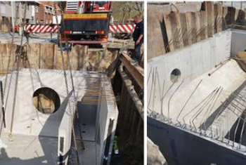 UPDATE WERKEN 20 MEI
