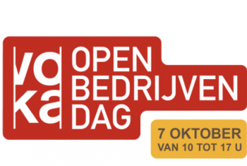 Wevelgem wordt hotspot op Open Bedrijvendag